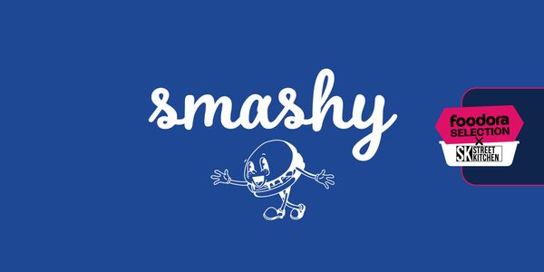 Smashy Burger
