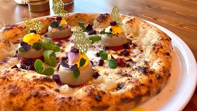 Donna Pizza & Gasztrobár