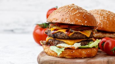Beugró Burger