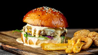 The TAP Burger&Beer