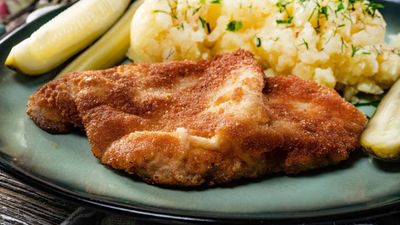 Teca Mama Kisvendéglő