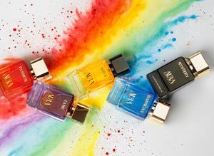 Aura Budapest Perfumery