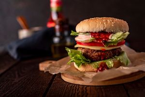 POMPÁS burger & grill