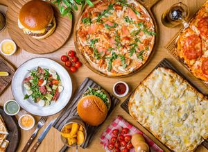 il Sole olasz étterem