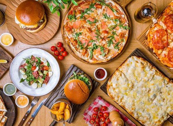 il Sole olasz étterem