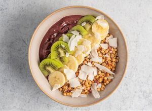 Acaia - acai & brunch