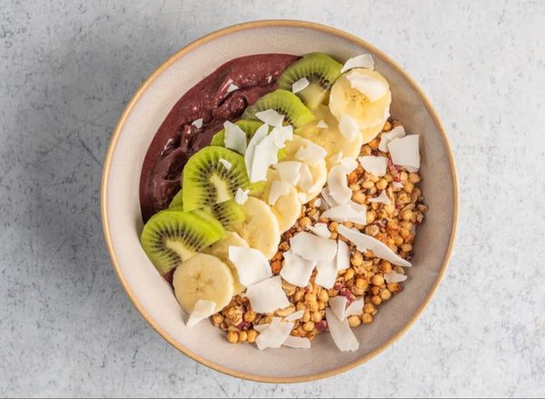 Acaia - acai & brunch