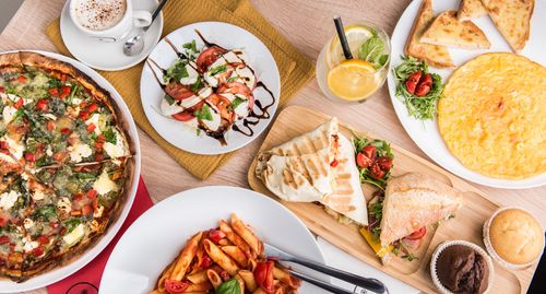 Irina Bistro