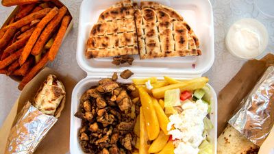 Pepita Food Truck