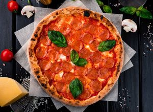 Normafa Síház | Nápolyi Pizzéria