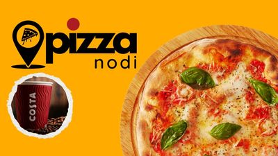 NODI Pizza