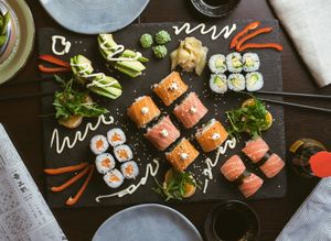 Tian Tian Jian kínai étterem