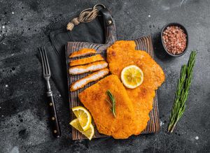 Porsche Buda Etterem