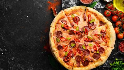 Akinho Pizzéria