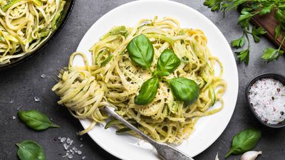 Pasta La Vista- Veszprém