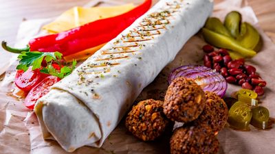 Kartago Kebab