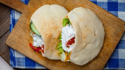 Zorba Gyros Bár Vác