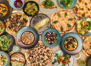 Vegan Garden Étterem