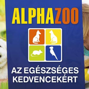 Alpha Zoo - Batthyány tér