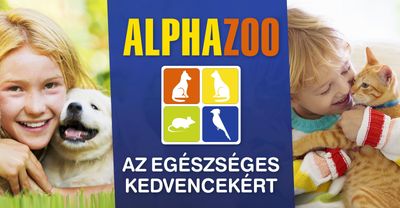 Alpha Zoo - Batthyány tér