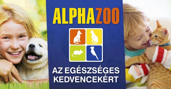 Alpha Zoo - Batthyány tér