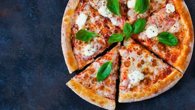 Pizza Tábor - Városház tér
