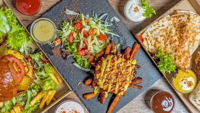 Bodega Bistro Miskolc