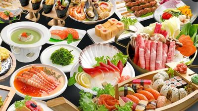 Sushi Wan