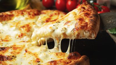 Mamma Mia Pizza e Pasta Cucina Italiana
