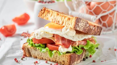 SIRAP Brunch Coffe & Restaurant
