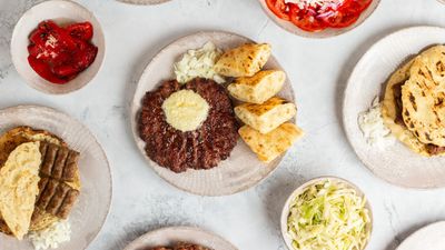 Csevapivo | Kafana Balkan Grill & Beer