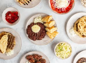 Csevapivo | Balkan Grill & Beer