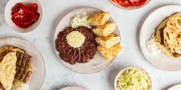 Csevapivo | Balkan Grill & Beer