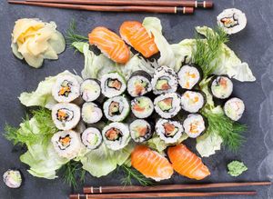 Sakuraku Japanese