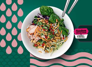 ONO Poke Bowl Bar V. kerület