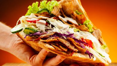 Mr.Gyros