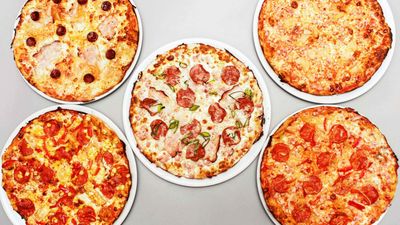 Novazza Pizzéria