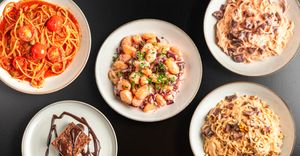 La Cipolla - Gluténmentes