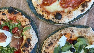 Axel Cukrászda pékség és pizzéria