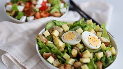 Salad Box Debrecen