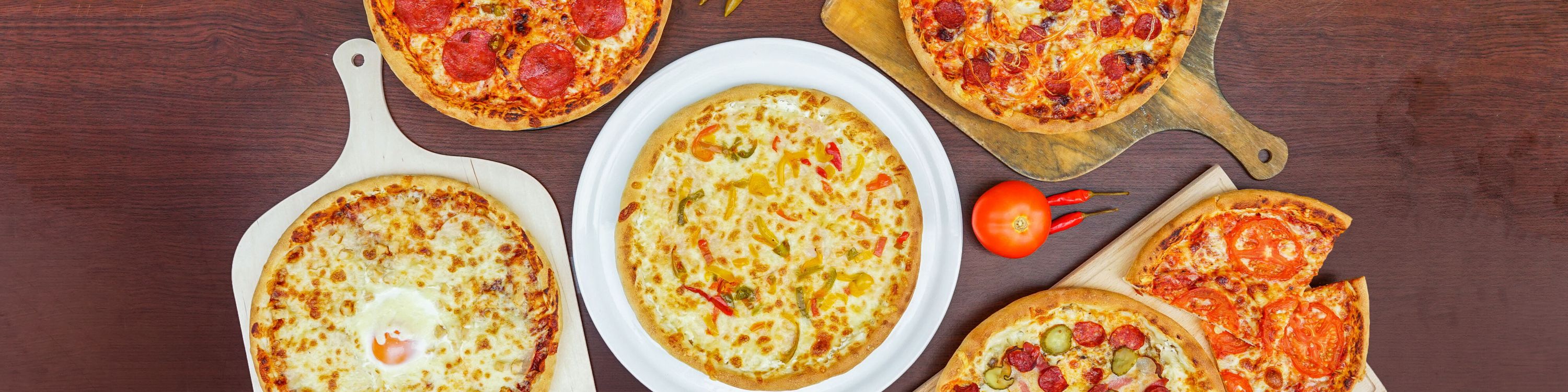 Turbó Pizza Szeged ételrendelés, házhozszállítás, menü foodora.hu