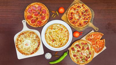 Turbopizza