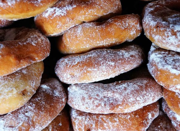 Not My Monkey Lángos & Burger Bisztró - Karácsonyi Vásár