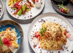 City HotBox by Burger  & Co.