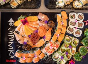 Japanika Sushi Bar