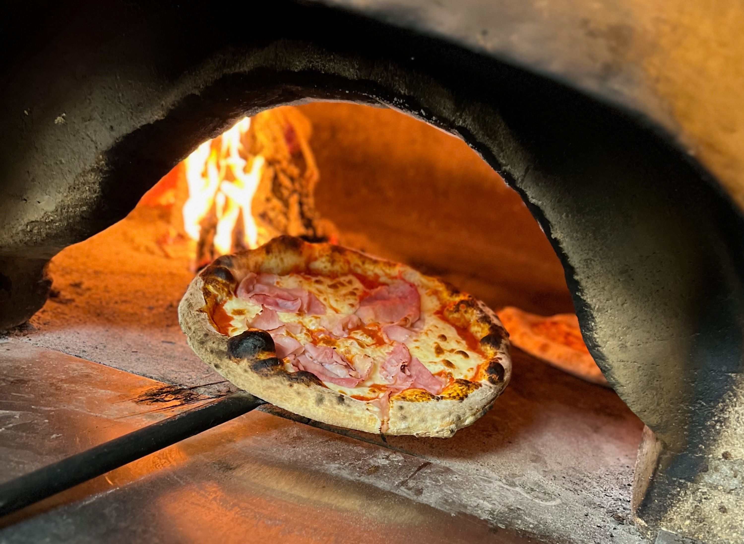 Pistacia Étterem és Pizzéria vendor logo