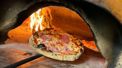 Pistacia Étterem és Pizzéria