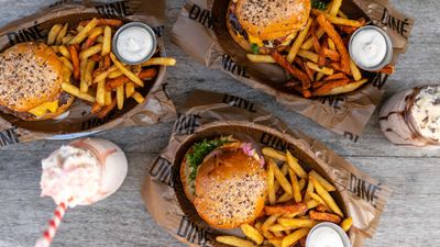 Élelmes Streetfood
