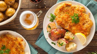 Hafner Vendéglő és Pizzéria - Tatabánya