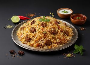 Spice Station by Crispy